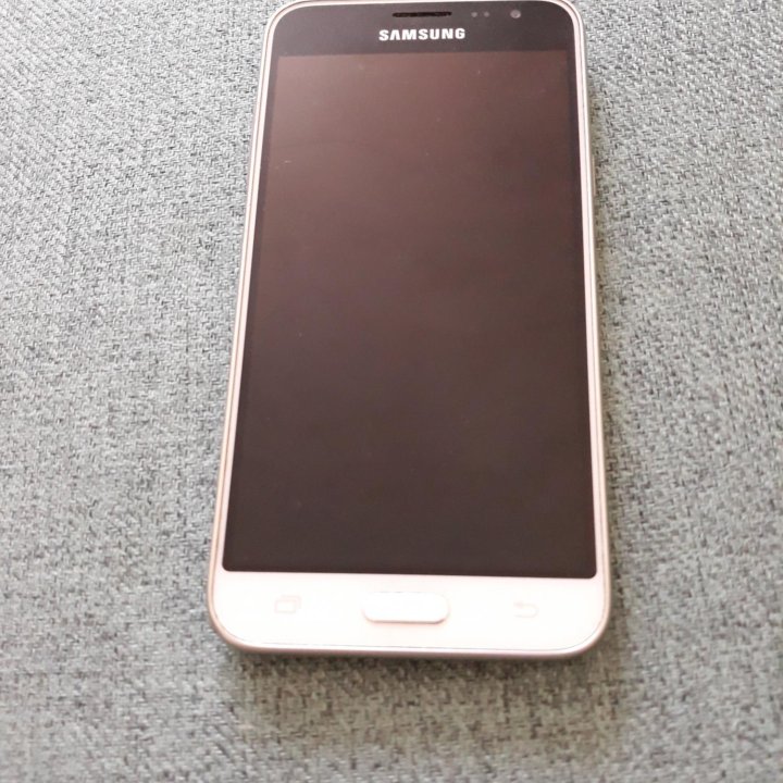 Под ремонт Samsung Galaxy J3 2016