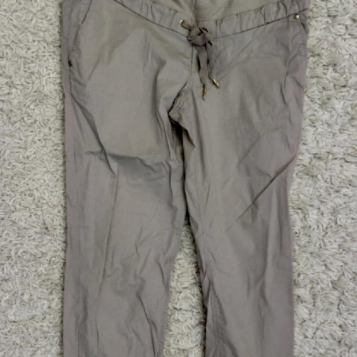 Брюки для беременных