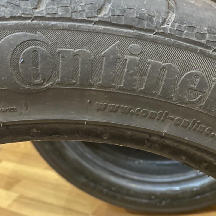 Шины 215/50 R17