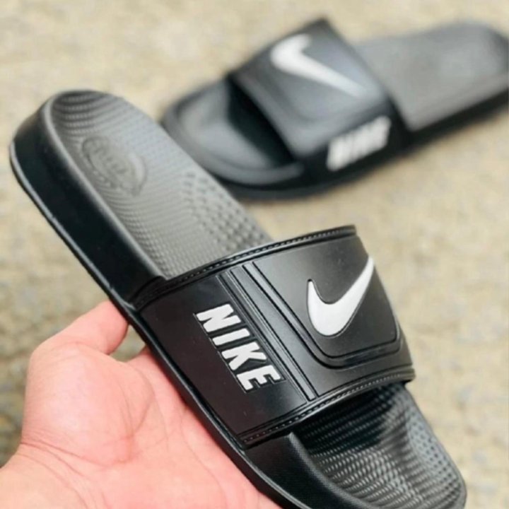 Nike сандалии 39-45