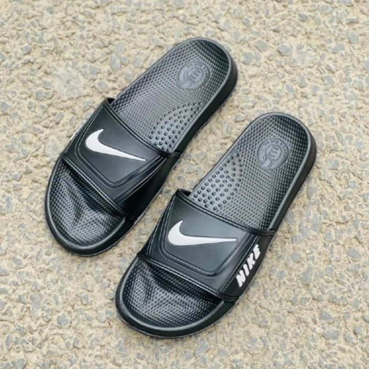 Nike сандалии 39-45