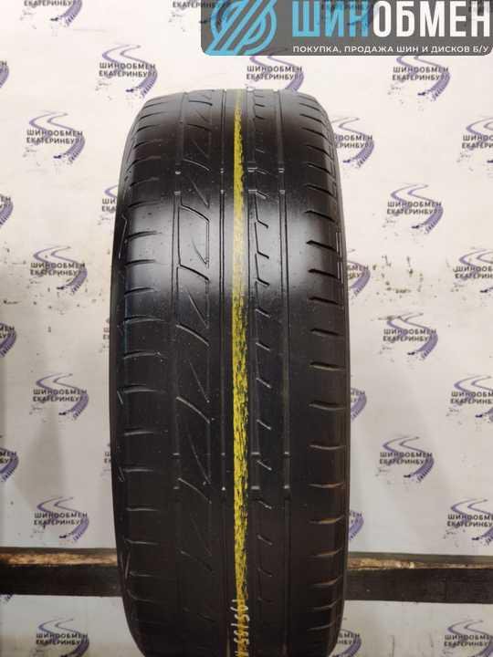 Bridgestone Playz PZ-1 R16 195/55 87V