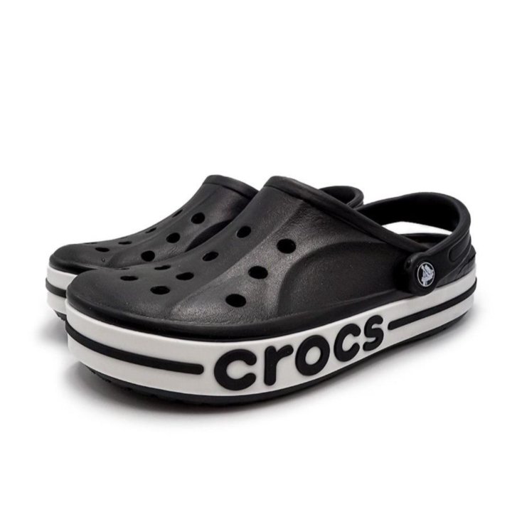 Сабо crocs