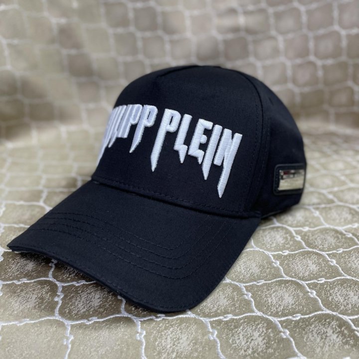 Кепка Philipp Plein