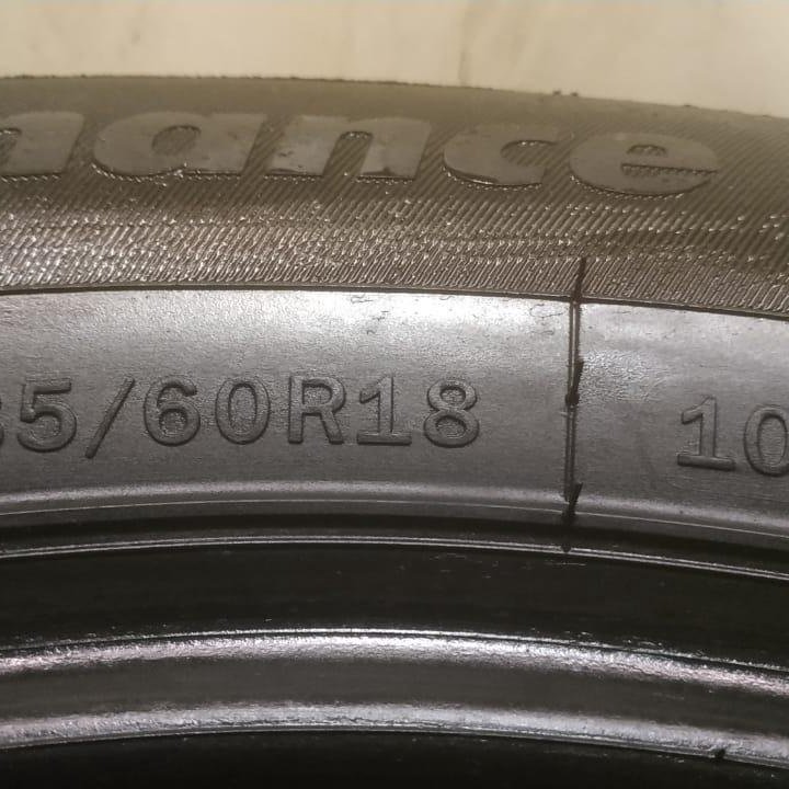 235/60 R18 Royal black RoyalPerformance 1 шт