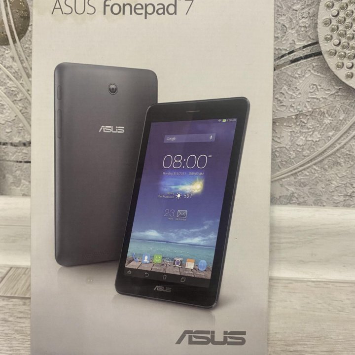 ASUS fonepad 7