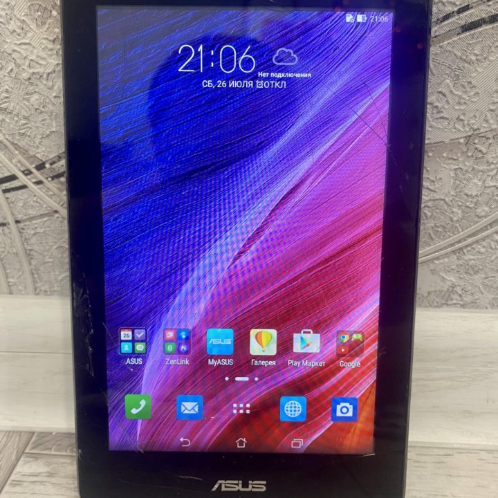 ASUS fonepad 7