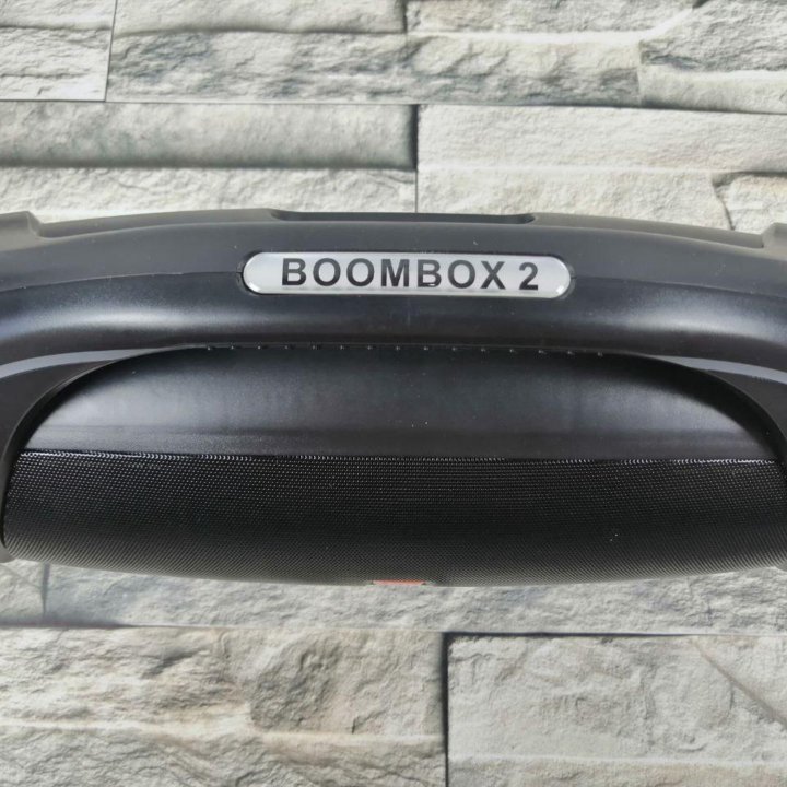 Беспроводная колонка BoomBox 2 v5.1