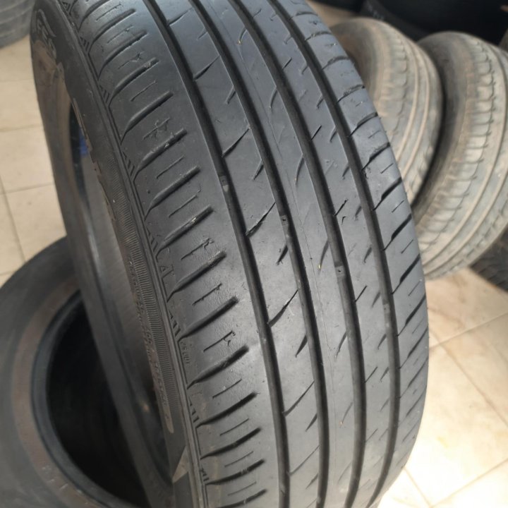 195/55 R16 Nexen Nfera SU4