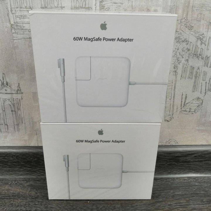 Зарядка для Macbook - MagSafe 45-85W