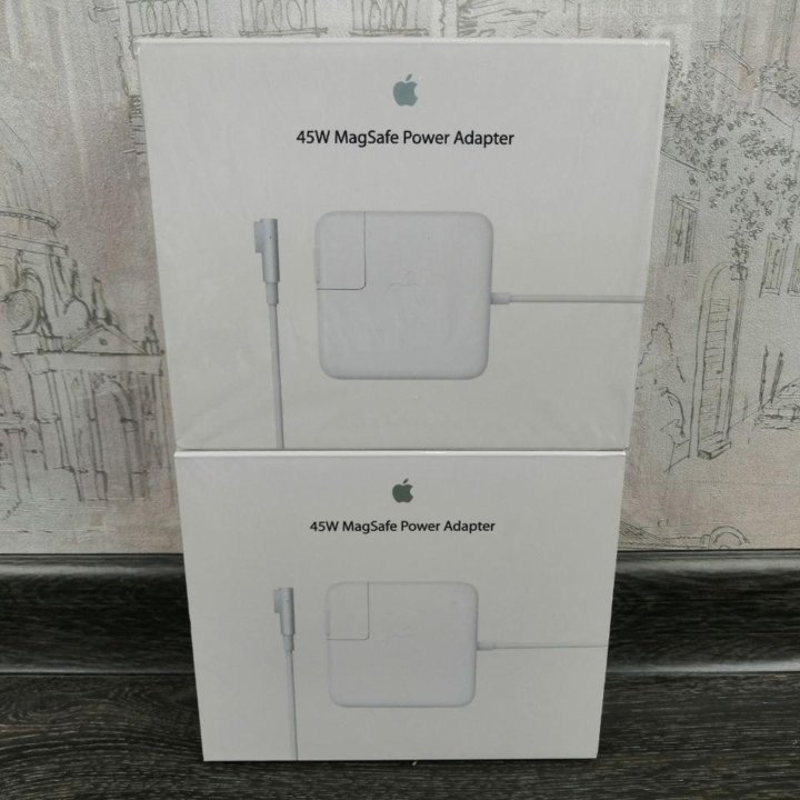 Зарядка для Macbook - MagSafe 45-85W