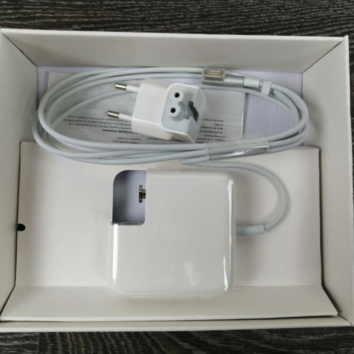 Зарядка для Macbook - MagSafe 45-85W