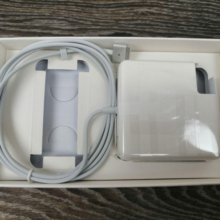 Зарядка для macbook / magsafe 2 85w