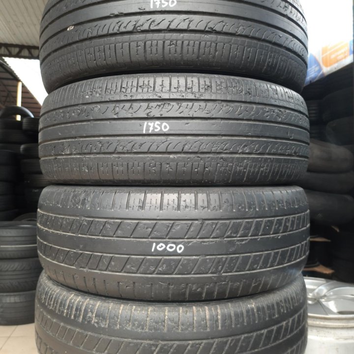 205/65 R16 Nexen Classe Premiere CP672