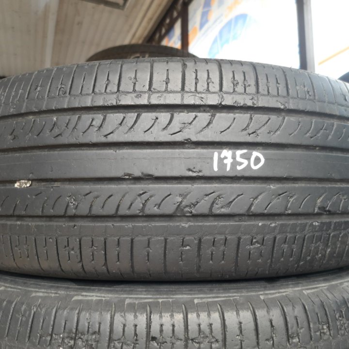 205/65 R16 Nexen Classe Premiere CP672