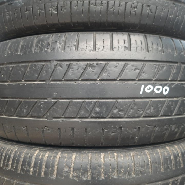 205/65 R16 Nexen Classe Premiere CP672