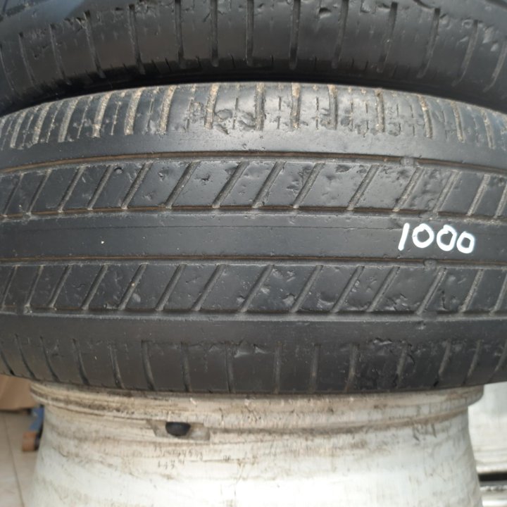 205/65 R16 Nexen Classe Premiere CP672