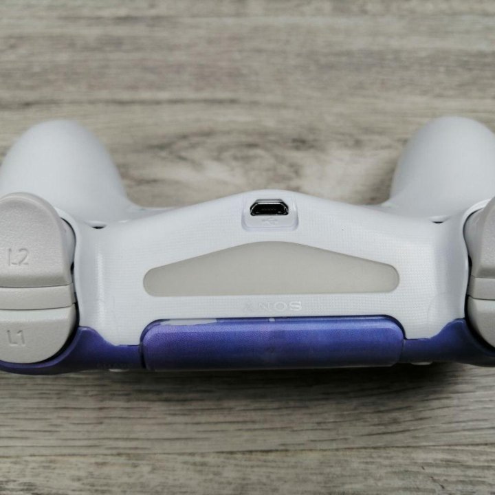 Dualshock на PS4 Fortnite