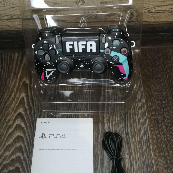 Геймпад/Джойстик на PS4 FIFA