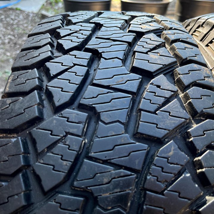 Лето Hankook Dynapro ATm RF10 235/60 R16 100T