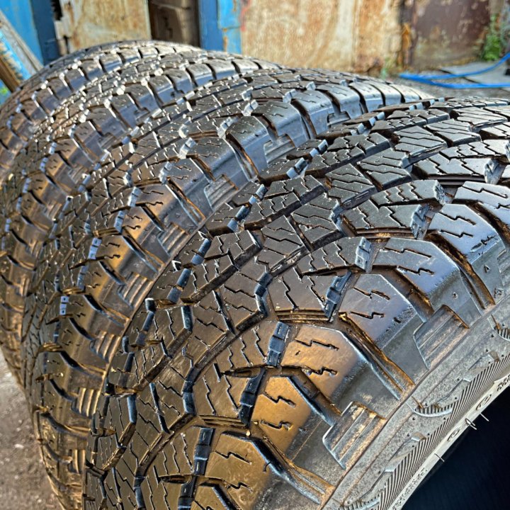 Лето Hankook Dynapro ATm RF10 235/60 R16 100T