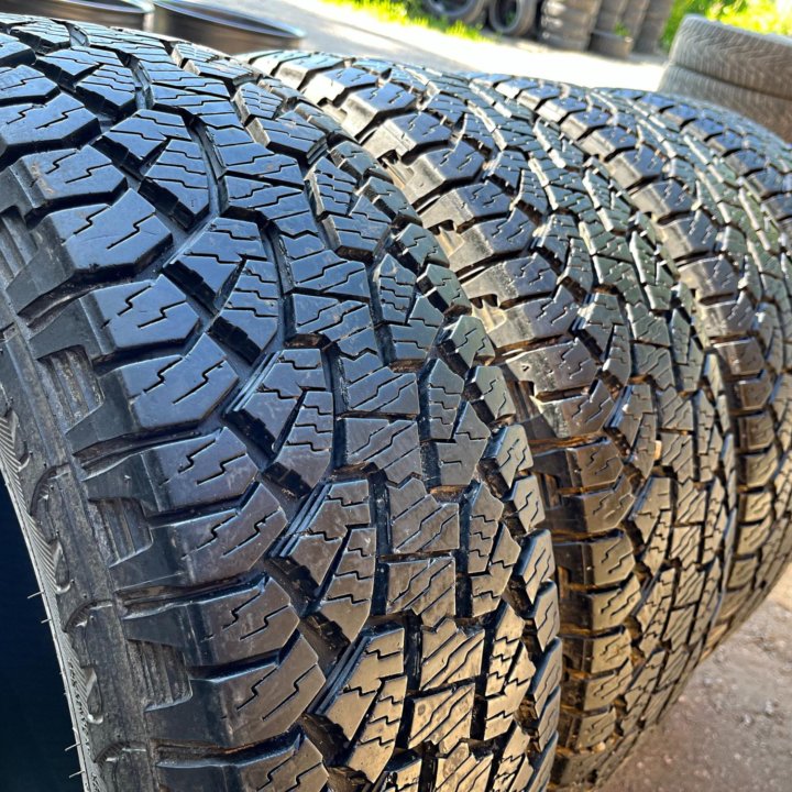 Лето Hankook Dynapro ATm RF10 235/60 R16 100T