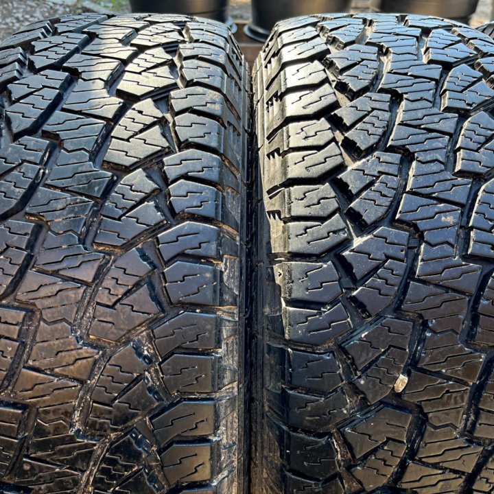 Лето Hankook Dynapro ATm RF10 235/60 R16 100T