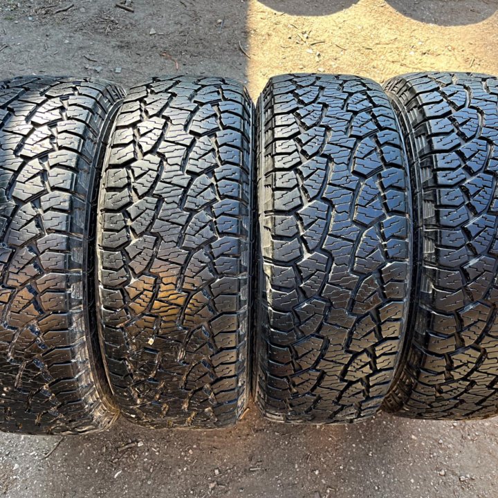 Лето Hankook Dynapro ATm RF10 235/60 R16 100T