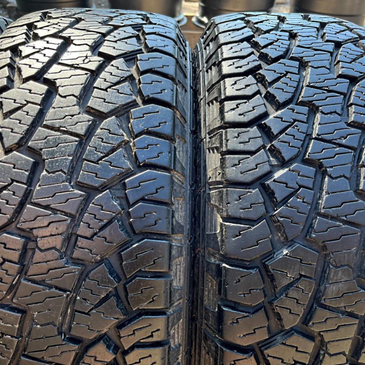 Лето Hankook Dynapro ATm RF10 235/60 R16 100T