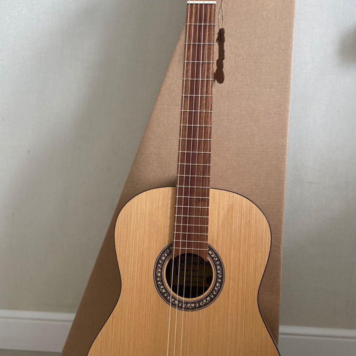 Гитара 6 струнная ML-C4