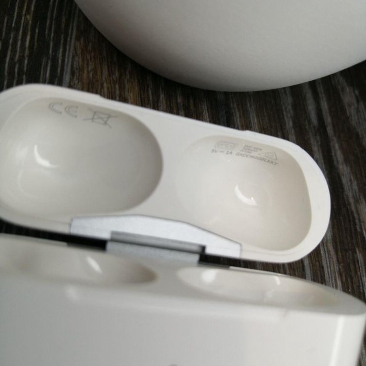 Airpods Pro Premium + Чехол