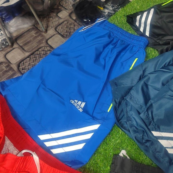 Шорты adidas