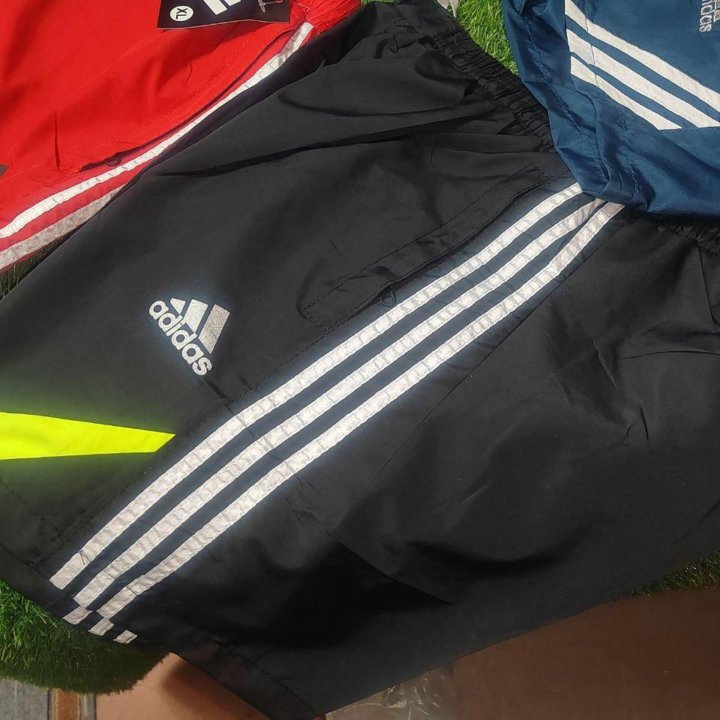 Шорты adidas