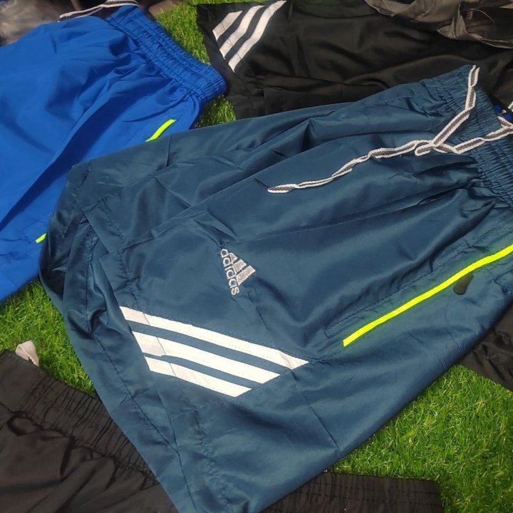 Шорты adidas