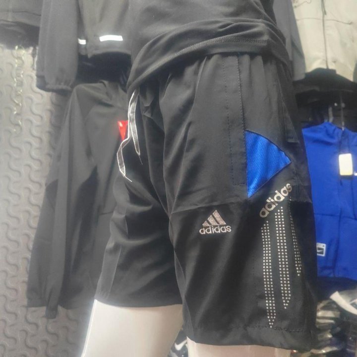 шорты adidas