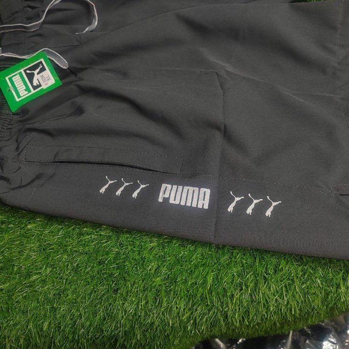 шорты puma