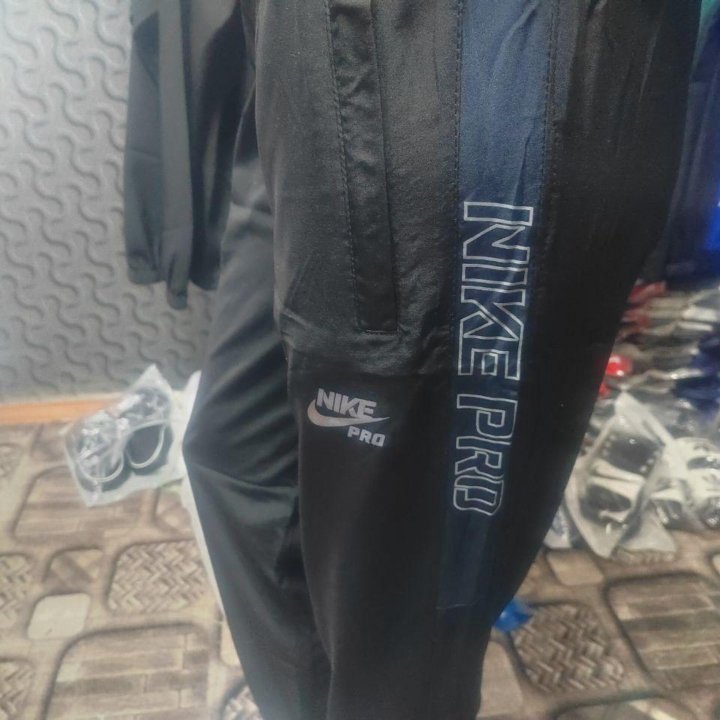 штаны nike pro