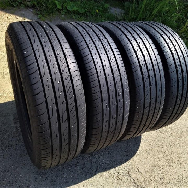 Летняя Резина Nitto NT860 Летние Шины 185/65 R15