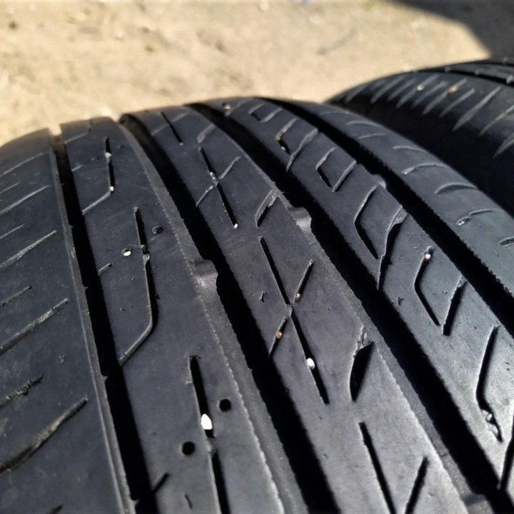 Летняя Резина Nitto NT860 Летние Шины 185/65 R15