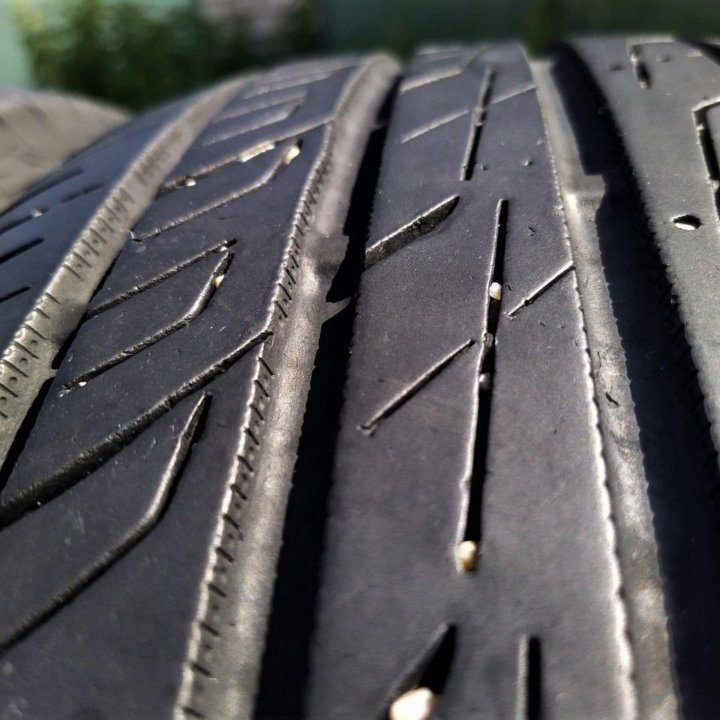 Летняя Резина Nitto NT860 Летние Шины 185/65 R15