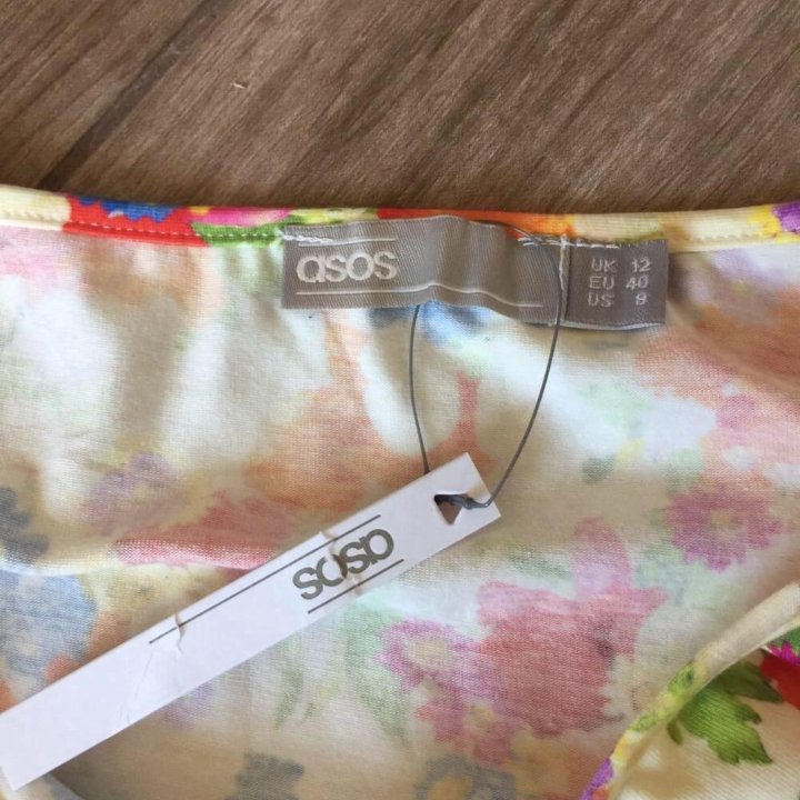 Сарафан ASOS