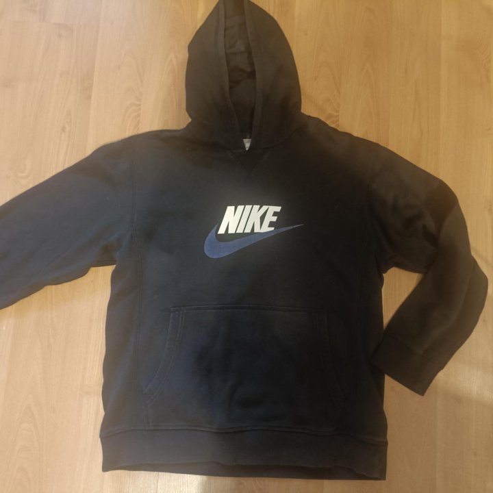 Толстовка nike