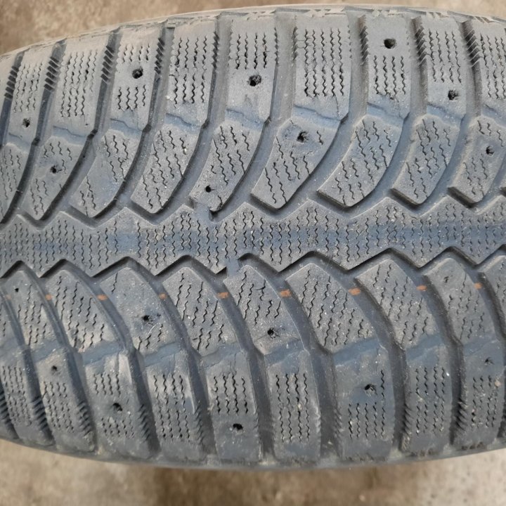 Bridgestone 235/45/18, 1шина