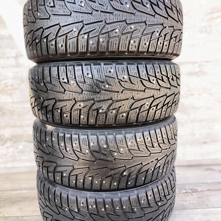 205/55/16, Hankook I Pike RS, 4 шт