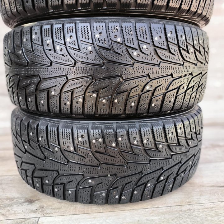 205/55/16, Hankook I Pike RS, 4 шт