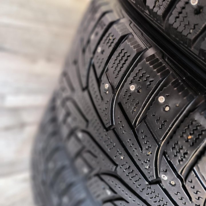 205/55/16, Hankook I Pike RS, 4 шт