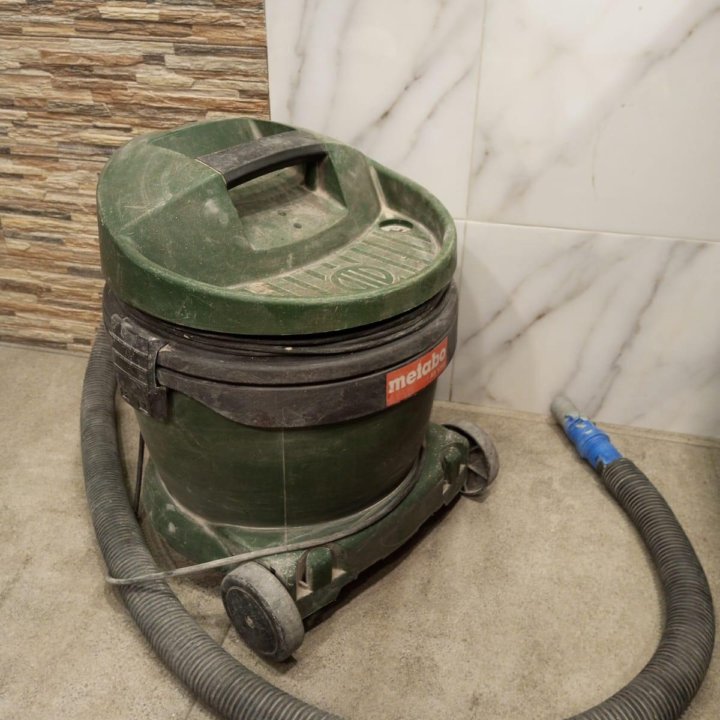 Пылесос metabo as1200