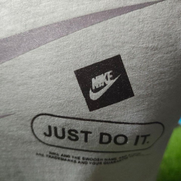 майка nike