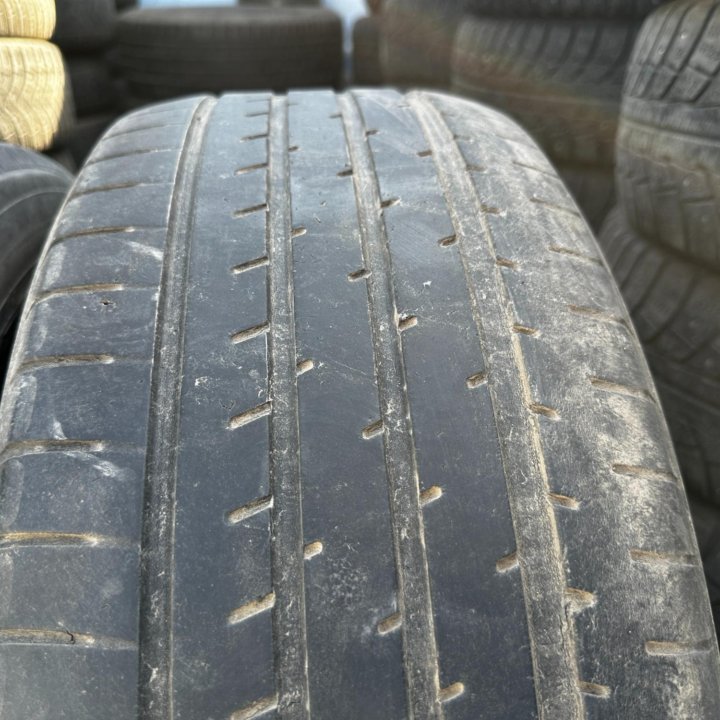 225/55/19 лето Toyo Proxes R36 225/55 R19 99V