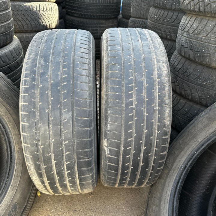 225/55/19 лето Toyo Proxes R36 225/55 R19 99V